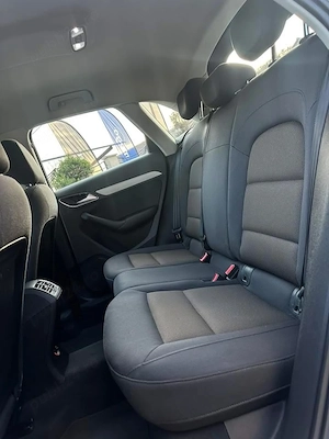 Audi Q3 Quattro,S-tronik,navi,xenon,led - imagine 13