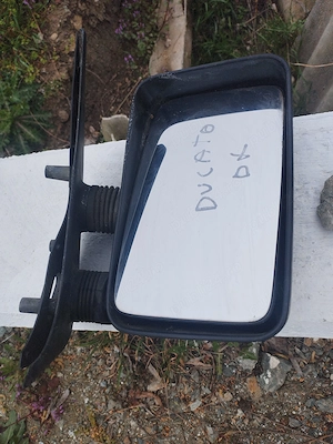 Oglinda Fiat ducato  - imagine 2