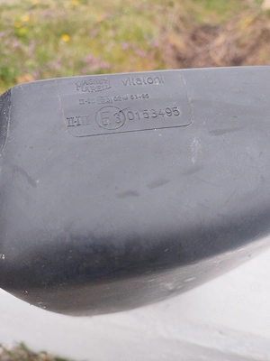 Oglinda Fiat ducato  - imagine 3