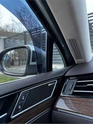 VW Passat B8 2.0 BiTdi 240cp 4x4 - imagine 7