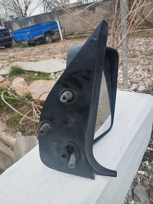 Oglinda Fiat ducato  - imagine 5