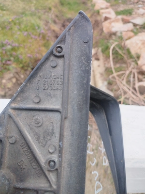 Oglinda Fiat ducato  - imagine 4