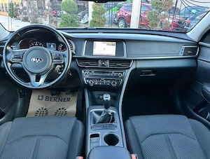 Kia Optima berlină,euro 6 fără adblue,Navi,xenon  - imagine 10