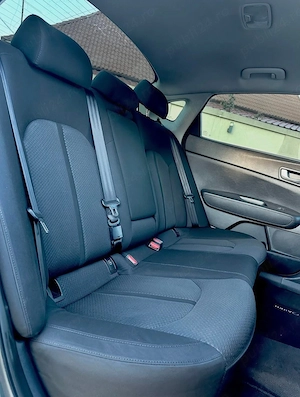Kia Optima berlină,euro 6 fără adblue,Navi,xenon  - imagine 14