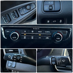 Kia Optima berlină,euro 6 fără adblue,Navi,xenon  - imagine 16