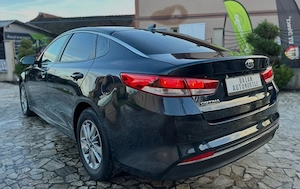Kia Optima berlină,euro 6 fără adblue,Navi,xenon  - imagine 6