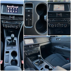 Kia Optima berlină,euro 6 fără adblue,Navi,xenon  - imagine 15