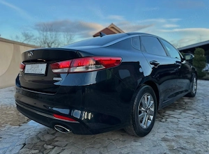 Kia Optima berlină,euro 6 fără adblue,Navi,xenon  - imagine 4