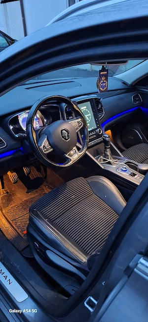 Vând Renault Talisman  - imagine 5