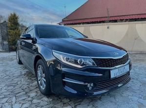 Kia Optima berlină,euro 6 fără adblue,Navi,xenon  - imagine 3