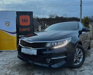Kia Optima berlină,euro 6 fără adblue,Navi,xenon 