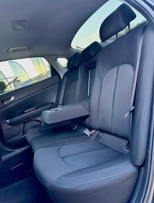 Kia Optima berlină,euro 6 fără adblue,Navi,xenon  - imagine 12