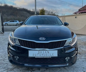 Kia Optima berlină,euro 6 fără adblue,Navi,xenon  - imagine 2