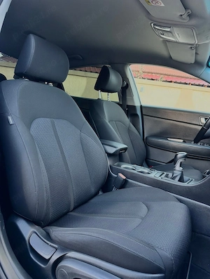 Kia Optima berlină,euro 6 fără adblue,Navi,xenon  - imagine 11