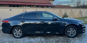 Kia Optima berlină,euro 6 fără adblue,Navi,xenon  - imagine 7