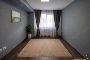 Apartament 3 camere, decomandat, etaj 1, bloc tip vila, Tractorul, Brasov - imagine 4