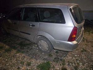 vand sau schimb ford - imagine 3