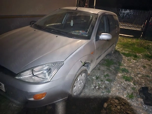 vand sau schimb ford - imagine 2