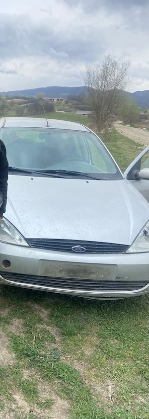 vand sau schimb ford - imagine 5