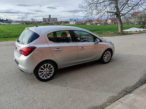 opel corsa 1.0 benzina, euro 6 - imagine 3