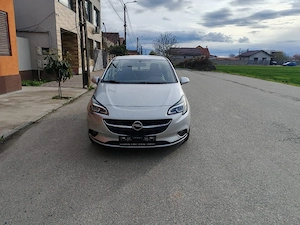 opel corsa 1.0 benzina, euro 6