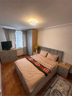 regim hotelier centrul orasului 