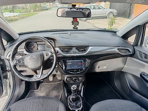 opel corsa 1.0 benzina, euro 6 - imagine 5