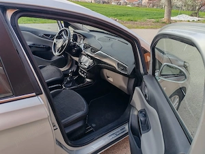opel corsa 1.0 benzina, euro 6 - imagine 4