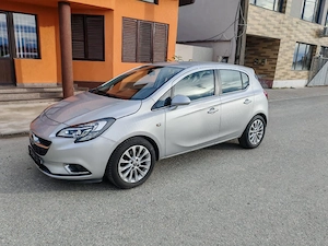 opel corsa 1.0 benzina, euro 6 - imagine 2