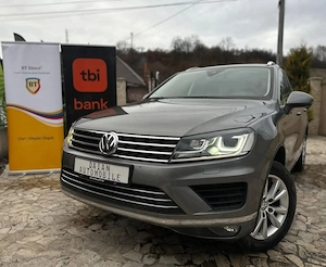 VE Touareg 3,00 TDI Euro 6-262 CP ,Navi,xenon