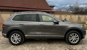 VE Touareg 3,00 TDI Euro 6-262 CP ,Navi,xenon - imagine 8