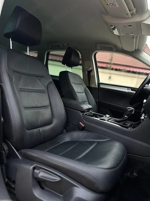 VE Touareg 3,00 TDI Euro 6-262 CP ,Navi,xenon - imagine 11