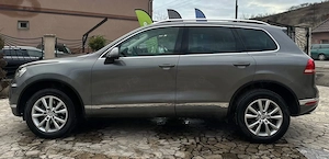 VE Touareg 3,00 TDI Euro 6-262 CP ,Navi,xenon - imagine 7