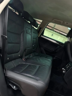 VE Touareg 3,00 TDI Euro 6-262 CP ,Navi,xenon - imagine 13