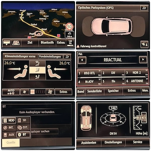 VE Touareg 3,00 TDI Euro 6-262 CP ,Navi,xenon - imagine 17