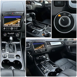 VE Touareg 3,00 TDI Euro 6-262 CP ,Navi,xenon - imagine 15