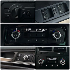 VE Touareg 3,00 TDI Euro 6-262 CP ,Navi,xenon - imagine 16