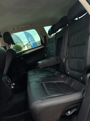 VE Touareg 3,00 TDI Euro 6-262 CP ,Navi,xenon - imagine 12