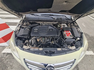 Opel Insignia 2.0 Turbo 4x4 ,220CP - imagine 3