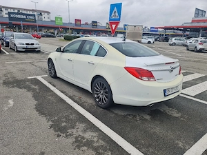 Opel Insignia 2.0 Turbo 4x4 ,220CP - imagine 4