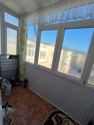 Apartament 3 camere decomandat cu doua balcoane- Campulung, Grui - imagine 6