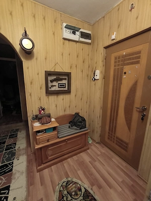 Apartament 3 camere decomandat cu doua balcoane- Campulung, Grui - imagine 7