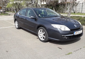 Lagun 3  1.5 dci 2010 - imagine 2