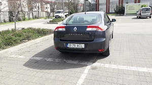 Lagun 3  1.5 dci 2010 - imagine 4