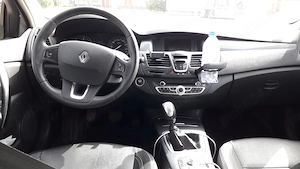 Lagun 3  1.5 dci 2010 - imagine 6