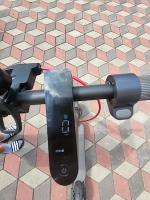 vand trotine xiaomi 4lite