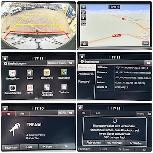 Kia Cee d 149000 km-diesel,euro 6 fără ADBLUE,Navi,camera,xenon - imagine 17