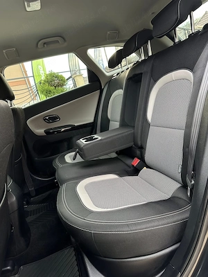 Kia Cee d 149000 km-diesel,euro 6 fără ADBLUE,Navi,camera,xenon - imagine 12