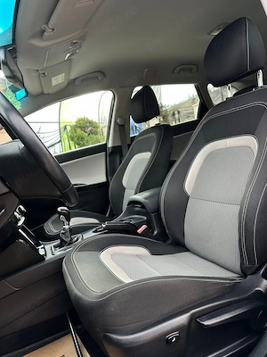 Kia Cee d 149000 km-diesel,euro 6 fără ADBLUE,Navi,camera,xenon - imagine 9