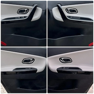 Kia Cee d 149000 km-diesel,euro 6 fără ADBLUE,Navi,camera,xenon - imagine 18